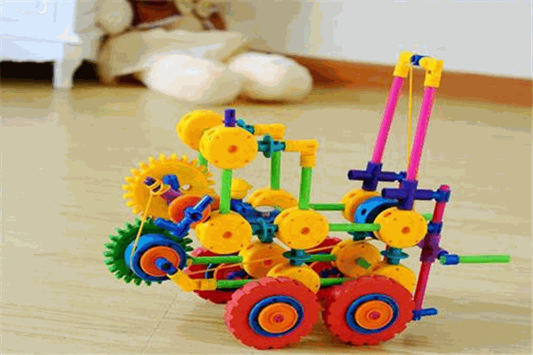 哆哆熊兒童玩具