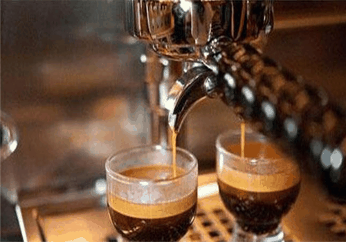 老鼠愛大米咖啡