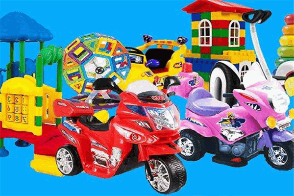 哆哆熊兒童玩具