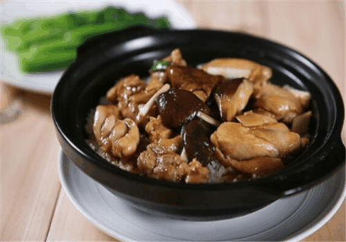 點(diǎn)我撒煲仔飯