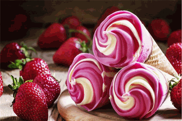 愛(ài)揚(yáng)冰淇淋