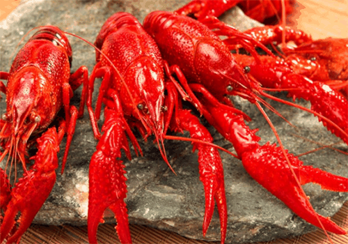 蟹鴻祥香辣蟹香辣蝦