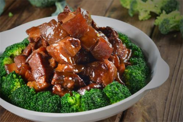 十二道風(fēng)味