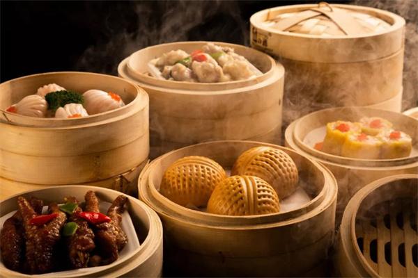 港仔驛棧港式茶點(diǎn)