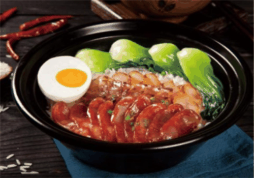 點(diǎn)我撒煲仔飯