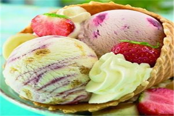 愛(ài)揚(yáng)冰淇淋