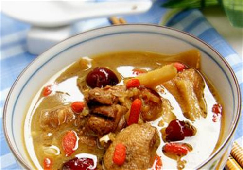 臺(tái)灣姜母鴨