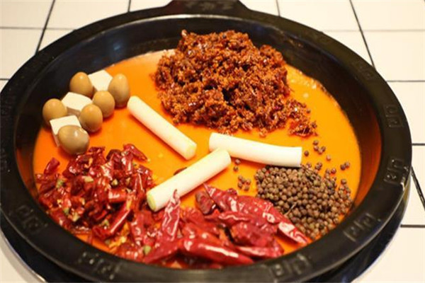 三搭火市井火鍋