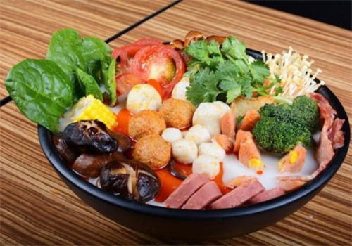 ?？虵OOOK麻辣燙