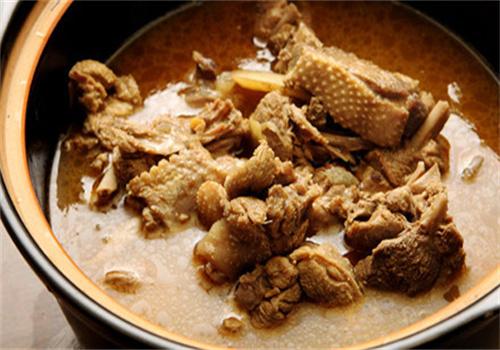 臺(tái)灣姜母鴨