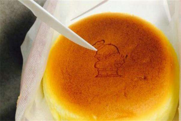 徹思叔叔蛋糕