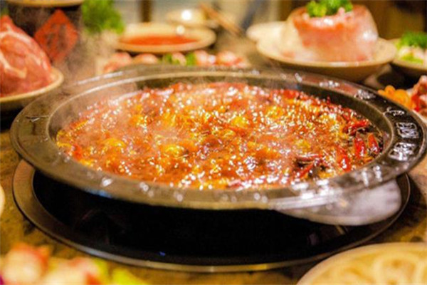 三搭火市井火鍋