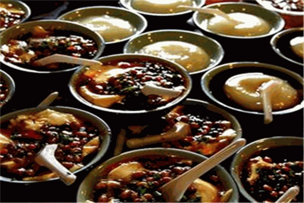 誠銘記老成都名小吃