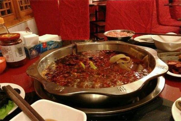 聶三耳自助火鍋