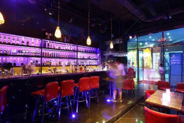 音樂廚房自助餐廳