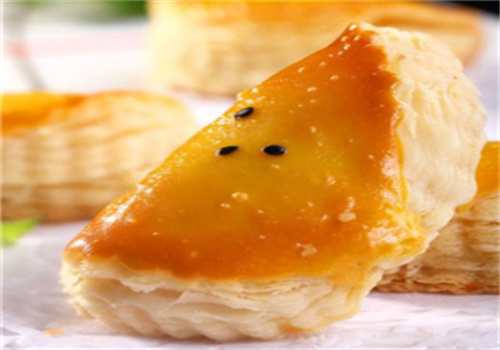 蔡記1986榴蓮甜品