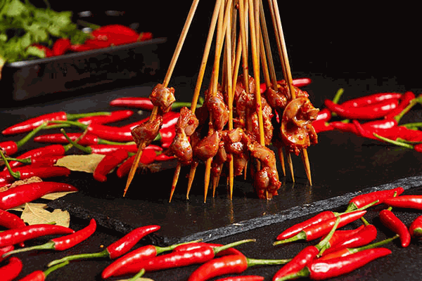 串大俠火鍋串串