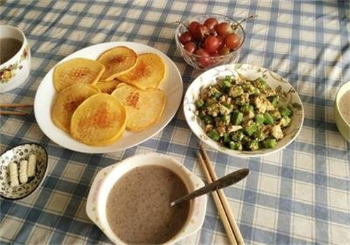 兒童營(yíng)養(yǎng)早餐