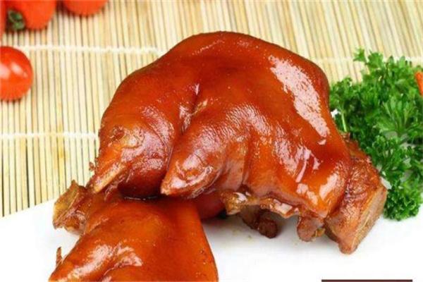 明海鹵業(yè)鹵味