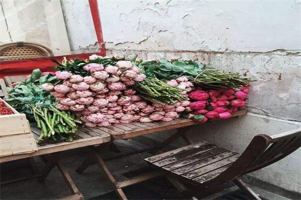 心情不錯(cuò)花店