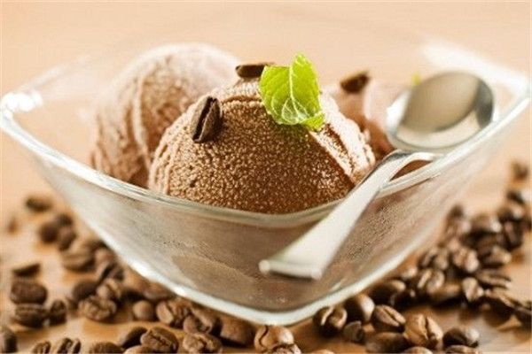 軟心先生冰淇淋