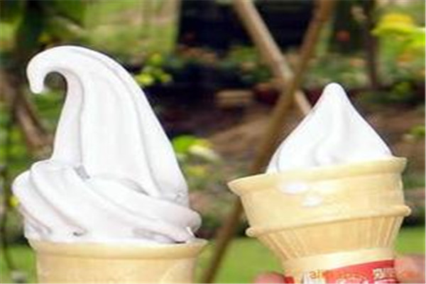 軟心先生冰淇淋