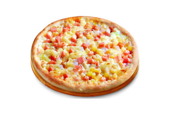 之樂(lè)夫比薩