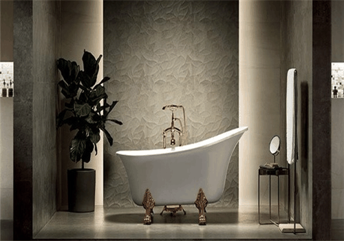 潔爾曼衛(wèi)浴