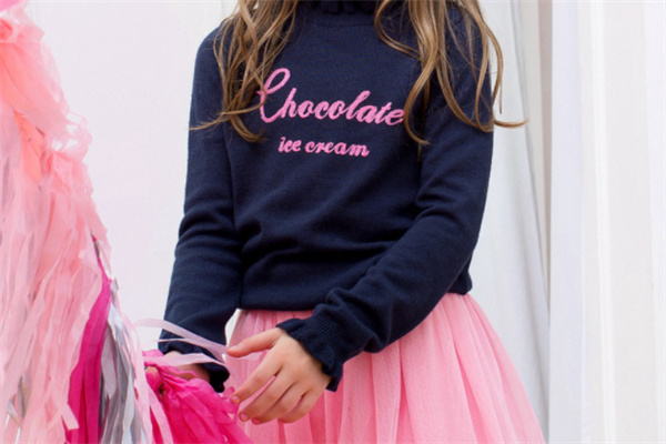 歐時(shí)力童裝