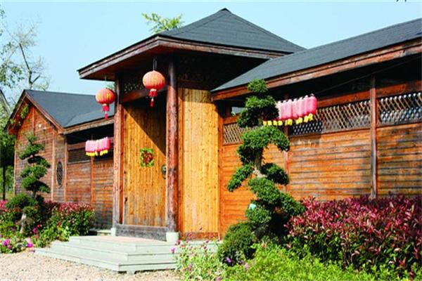 開心農(nóng)家樂