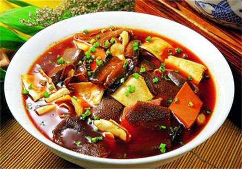 你撈我燙麻辣燙