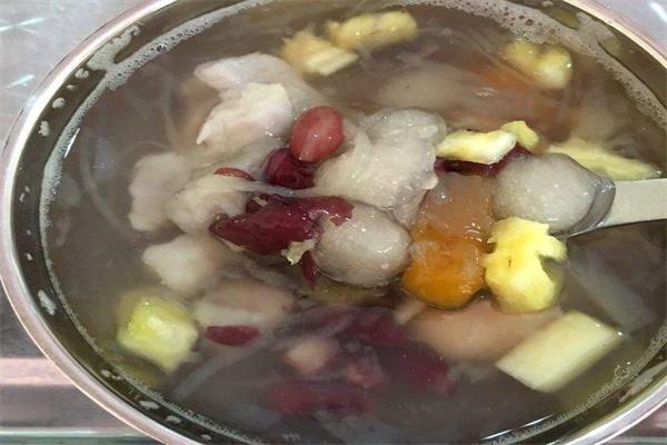 愛(ài)啊石花膏