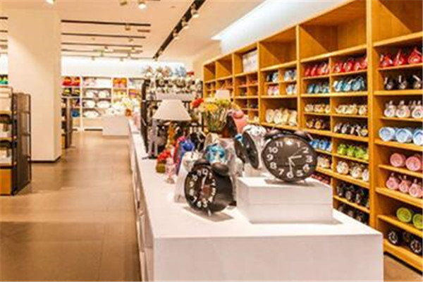 每當(dāng)便利店