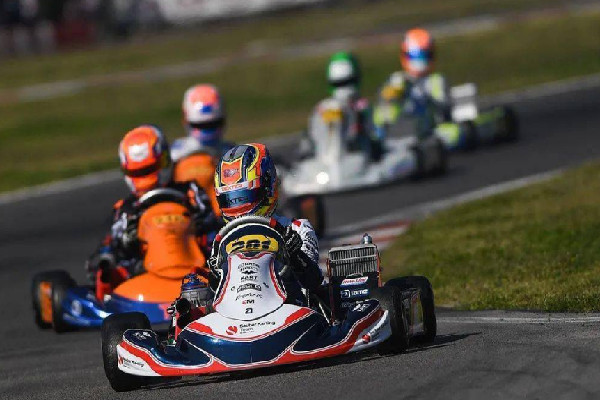 酷樂(lè)卡丁車