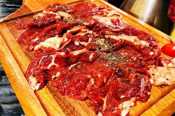 熱火朝天小嫩牛