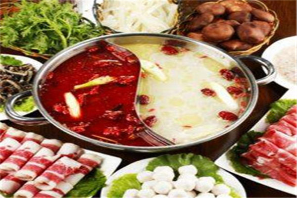 川江巴號(hào)火鍋