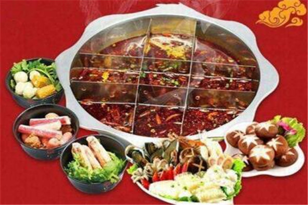 川江巴號(hào)火鍋