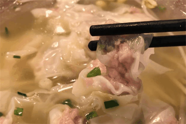 重慶六十八號(hào)抄手