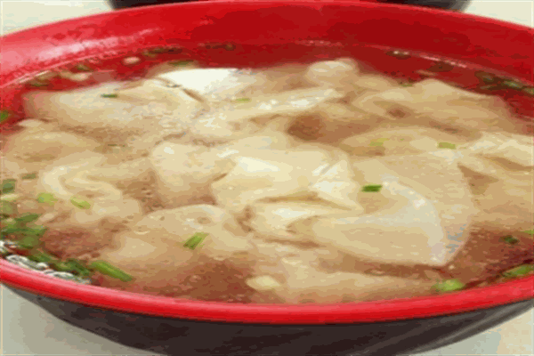 重慶六十八號(hào)抄手