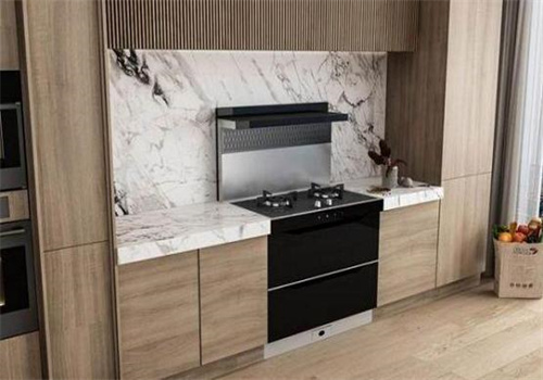 名節(jié)集成灶