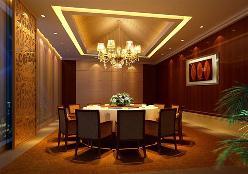 歡樂(lè)快喬餐廳