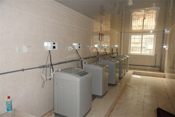 海爾校園洗衣機