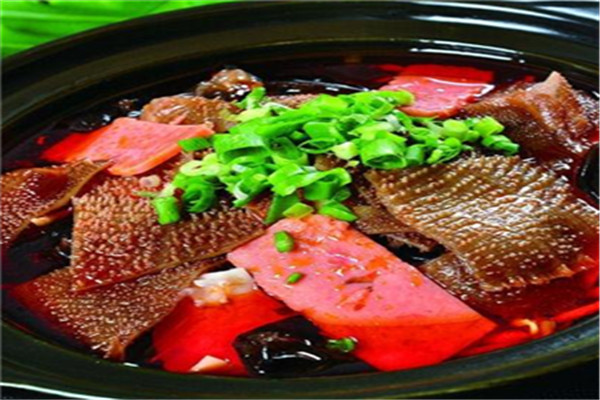 辣百軒麻辣燙