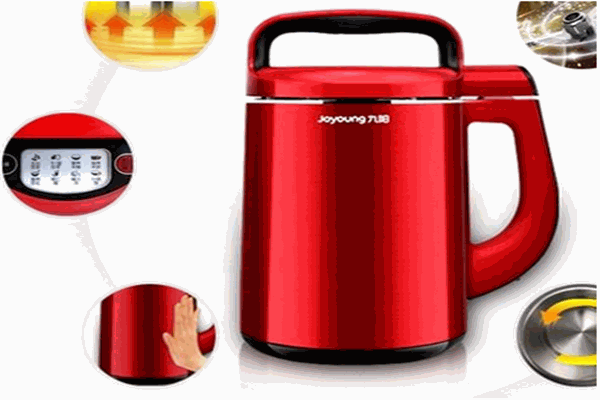 九陽商用豆?jié){機