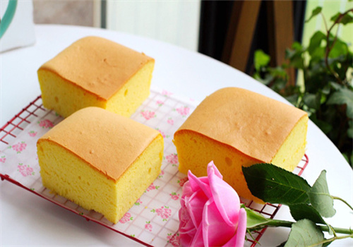 古早味現(xiàn)烤蛋糕