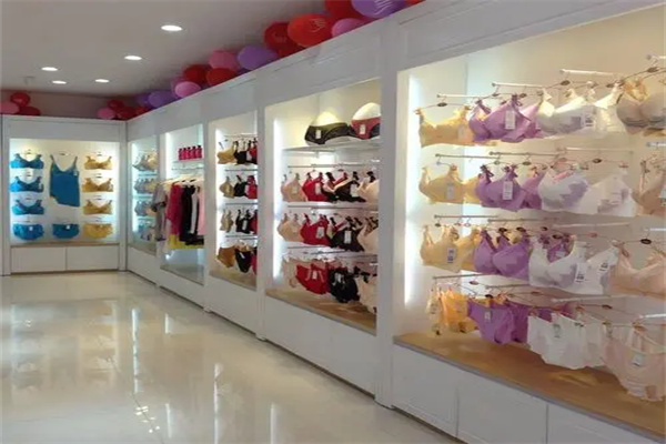 給愛(ài)內(nèi)衣