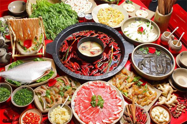 聚龍火鍋