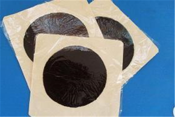 健字號(hào)膏藥