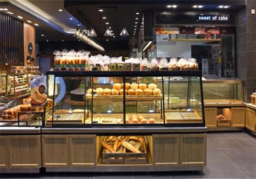 安妮貝可蛋糕店