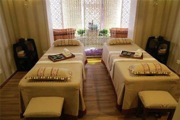 維娜美容養(yǎng)生